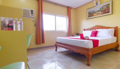 Double Room (Reddoorz)