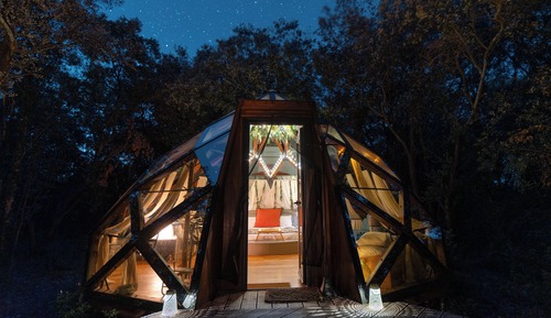 Bungalow (Le Diamant)