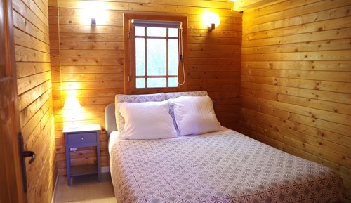 Comfort Chalet