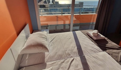 Classic Apartment, 1 Double Bed with Sofa bed