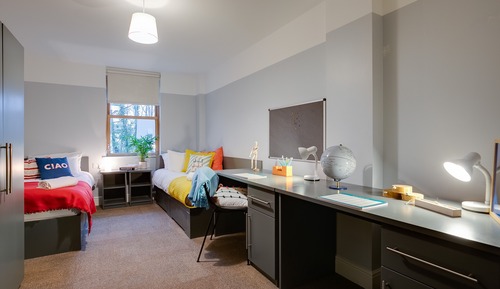 City Apartment