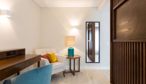 Standard Room, 1 Queen Bed, Non Smoking