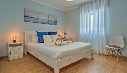 Standard Double Room, Private Bathroom