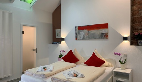 Design Apartment