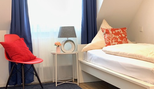 Superior Apartment