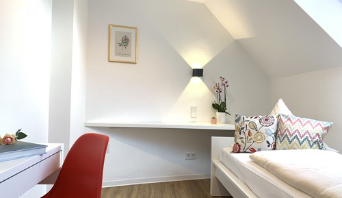 Junior Apartment