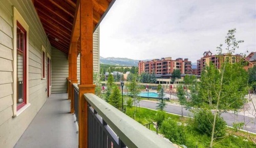 Condo (Breck Water House 6111)