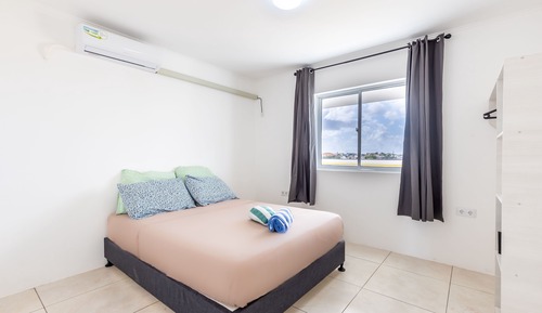 Apartment (2 Bedrooms)