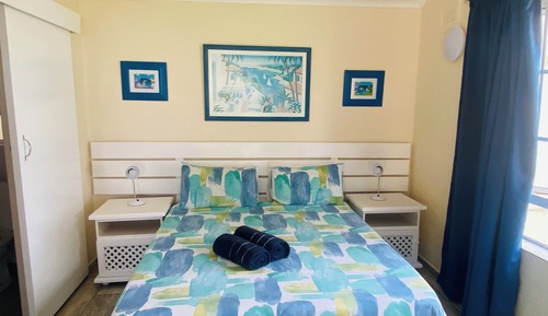 Apartment, 2 Bedrooms