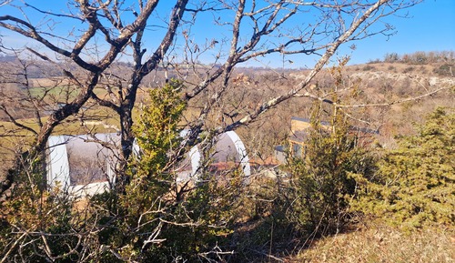 Exclusive House (qualité tourisme)
