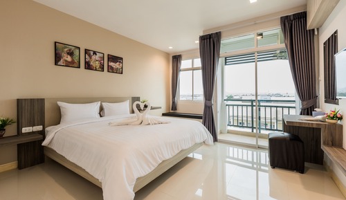 Exclusive Suite