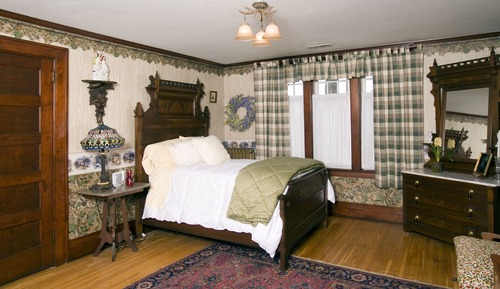 Nature Room