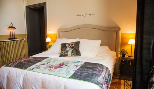 Double Room (Josephine)