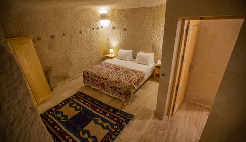 Suite, 1 Bedroom