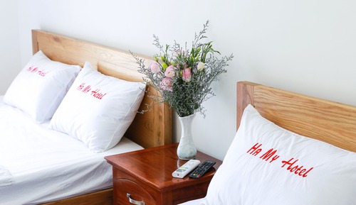 Family Quadruple Room