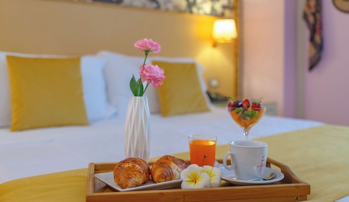 Double or Twin Room