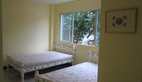 AC Room