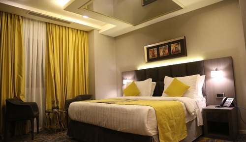 Apartment, 1 Bedroom