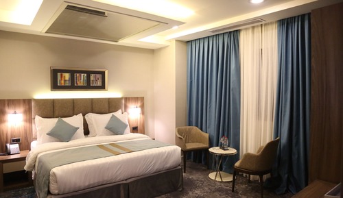 Royal Apartment, 2 Bedrooms