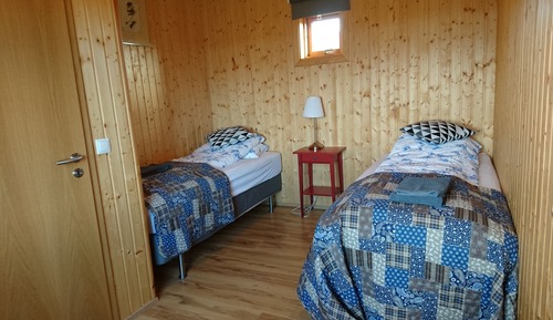 Panoramic Cottage, 2 Bedrooms, Kitchen, Valley View