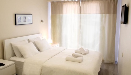 Standard Double Room, 1 Double Bed