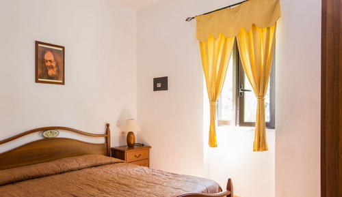 Apartment, 2 Bedrooms (rustico)