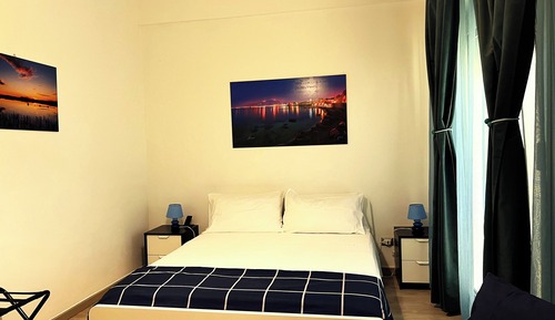Classic Double or Twin Room, 1 Bedroom, Non Smoking, Ensuite