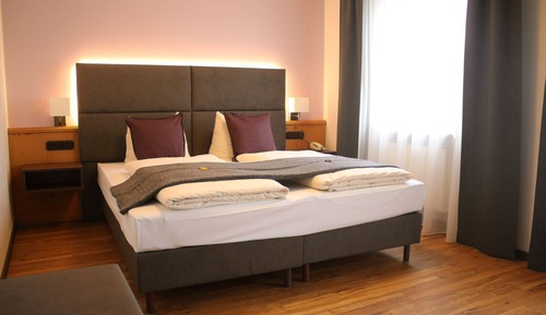 Double Room