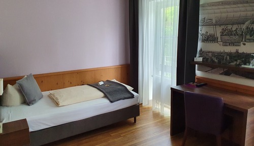 Single Room