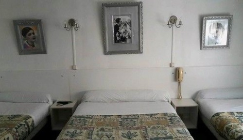 Family Room (Hernani)