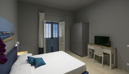 Family Suite, 2 Bedrooms, Non Smoking, City View