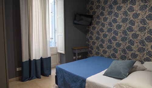 Superior Suite, 1 Bedroom, Non Smoking, City View