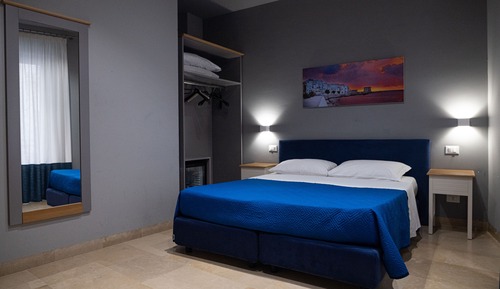 Superior Double or Twin Room, 1 Bedroom, Non Smoking, City View