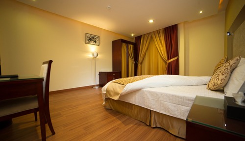 Apartment, 2 Bedrooms