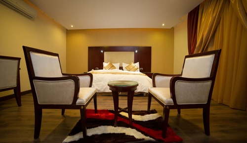Deluxe Apartment, 1 Bedroom