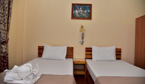 Standard House, 1 Bedroom, Lanai, Lakeside