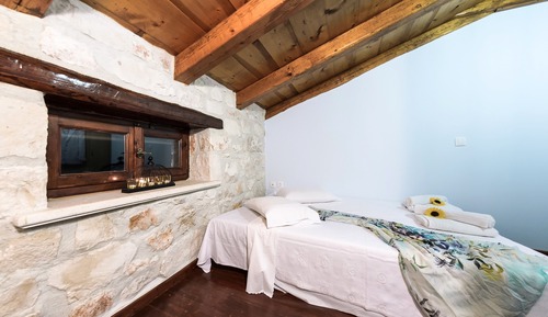 Traditional Duplex (Master)