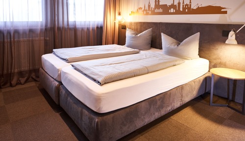 Comfort Double Room