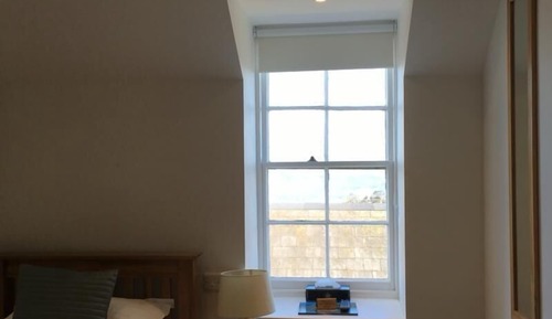 Single Room, 1 Twin Bed, Ocean View