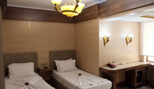 Double or Twin Room