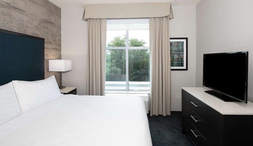 Suite, 1 Bedroom, Non Smoking