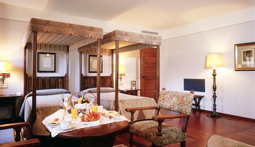 Superior Twin Room, 2 Twin Beds