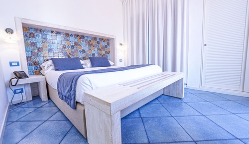 Premium Double Room, 1 Double Bed, Garden View