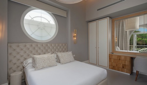 Deluxe Double Room, 1 Double Bed, Annex Building
