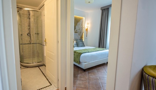 Standard Single Room, Lakeside