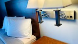Room, 1 King Bed, Jetted Tub