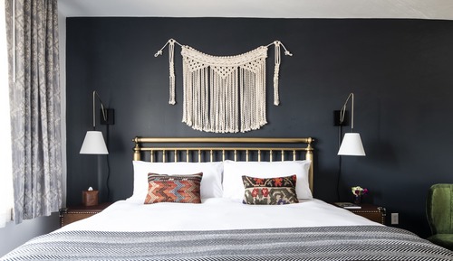 Room, 1 Queen Bed