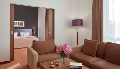 Superior Room, 1 Bedroom