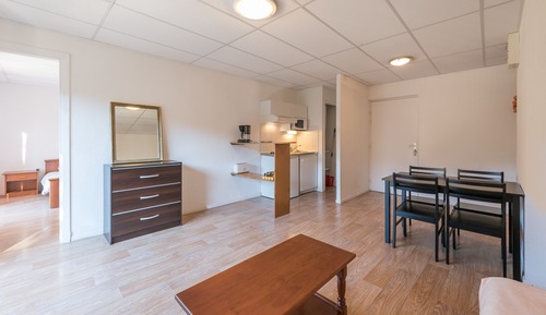 Apartment, 1 Bedroom