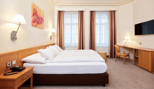 Double Room (Grandlit)